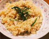 絶品な鯛めし(^O^)作り方6写真
