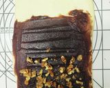 100均パウンド型de簡単ミニあん食パン作り方7写真