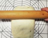 100均パウンド型de簡単ミニあん食パン作り方12写真