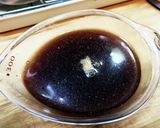 超簡単!ピリ辛麻婆茄子焼きそば!!作り方3写真