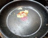 超簡単!ピリ辛麻婆茄子焼きそば!!作り方6写真