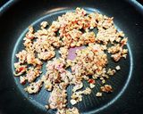 超簡単!ピリ辛麻婆茄子焼きそば!!作り方7写真