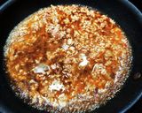 超簡単!ピリ辛麻婆茄子焼きそば!!作り方8写真