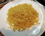 超簡単!ピリ辛麻婆茄子焼きそば!!作り方11写真