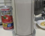 新型バターチキンカレー作り方8写真