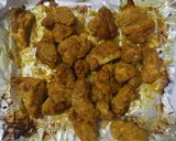 新型バターチキンカレー作り方6写真