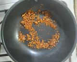 新型バターチキンカレー作り方11写真