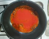新型バターチキンカレー作り方12写真