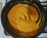 新型バターチキンカレー作り方14写真