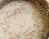 コク旨まろやか♫豚しゃぶ胡麻豆乳そうめん作り方2写真