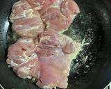 なんちゃて北京ダック風野菜包み作り方3写真