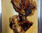 なんちゃて北京ダック風野菜包み作り方5写真