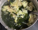 なんちゃて北京ダック風野菜包み作り方9写真