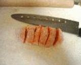 キムチ入り水餃子作り方4写真