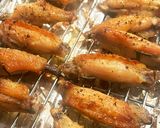 手羽中焼き作り方2写真