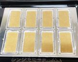 ふんわりしっとり♡とろけるフィナンシェ作り方9写真