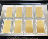 ふんわりしっとり♡とろけるフィナンシェ作り方9写真
