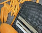 プルコギ*韓国風焼き肉*デジカルビ作り方3写真