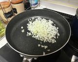 タコスミート作り方1写真
