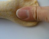コーン、ベーグル。作り方8写真