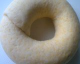コーン、ベーグル。作り方10写真