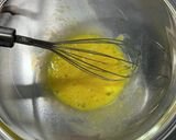 アーモンドチョコビスコッティ作り方1写真