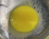 アーモンドチョコビスコッティ作り方3写真