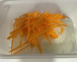 ししゃもの南蛮漬け作り方1写真