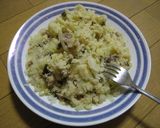 油揚げ＋おからでヘルシーポテマヨコロッケ作り方2写真
