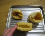 油揚げ＋おからでヘルシーポテマヨコロッケ作り方4写真