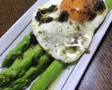 マッシュルームイチバンのオイルソース作り方4写真