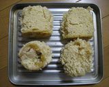 油揚げ＋おからでヘルシーポテマヨコロッケ作り方5写真