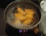 キムチ入り水餃子作り方9写真