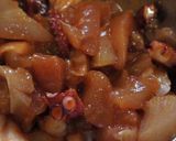 韓国風漁師丼作り方3写真