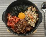 簡単お手軽！旨辛ビビンバ作り方4写真