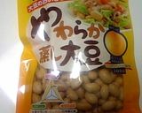 まめまめ麻婆豆腐作り方3写真