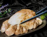 63℃ 鶏むねの三升漬：麹でしっとり作り方22写真