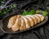 63℃ 鶏むねの三升漬：麹でしっとり作り方21写真