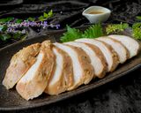 63℃ 鶏むねの三升漬：麹でしっとり作り方20写真