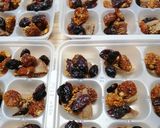 粒あんトリュフ作り方10写真