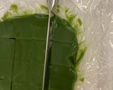 抹茶ゼリー作り方7写真