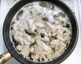 町中華のピリ辛ゆで豚作り方2写真
