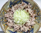 町中華のピリ辛ゆで豚作り方3写真