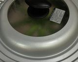 オクラバーグ作り方5写真