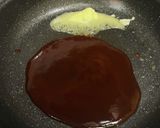 オクラバーグ作り方8写真