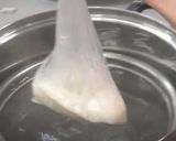 親子丼★パッククッキング作り方6写真
