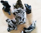 きゅうりとキクラゲの卵炒め★中華作り方1写真