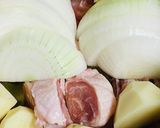 鶏肉とトマトの簡単煮作り方7写真