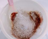 絶品☆トリプルショコラ・クッキーシュー★作り方3写真