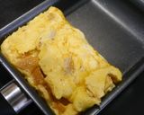 パン耳リメイク！まるでフレンチトースト作り方4写真